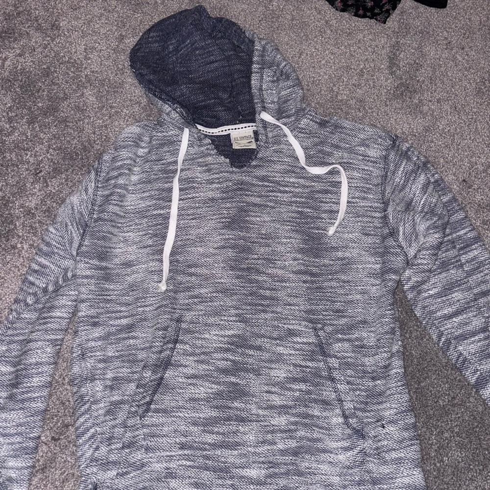 Women’s US Vintage Hoodie